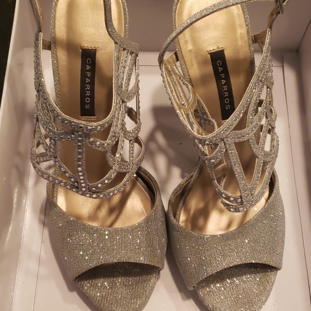 High heels